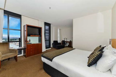 Peppers Waymouth Hotel - Tourism Brisbane 2
