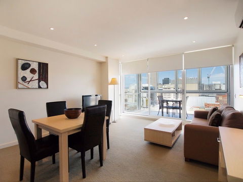 IStay Precinct - Tourism Brisbane 2