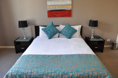 RNR Apartments, Adelaide - Tourism Brisbane 1