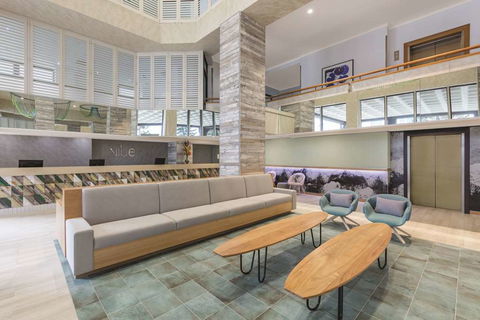 Vibe Hotel Gold Coast - Tourism Brisbane 0