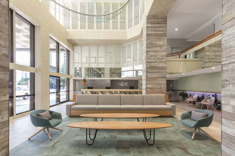 Vibe Hotel Gold Coast - Tourism Brisbane 1