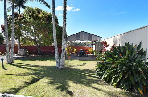 Kennedy Drive Motel - Brisbane 4u 2