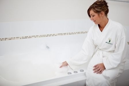 McCracken Country Club Hotel - Tourism Brisbane 2