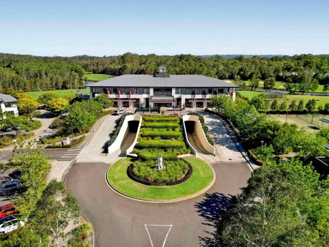 Mercure Kooindah Waters Central Coast - Tourism Brisbane 0