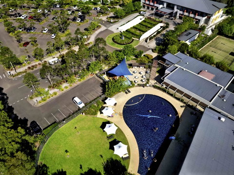 Mercure Kooindah Waters Central Coast - Tourism Brisbane 2