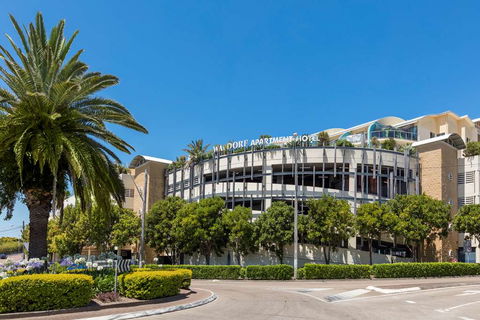 Nesuto The Entrance Apartments - Tourism Brisbane 0