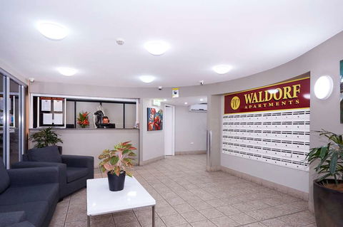 Nesuto The Entrance Apartments - Tourism Brisbane 2