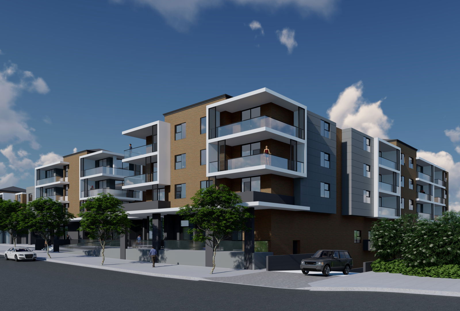 Yalbraith NSW Brisbane 4u