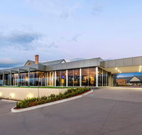 Mercure Goulburn - Brisbane 4u