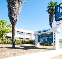 Posthouse MotorLodge - Brisbane 4u