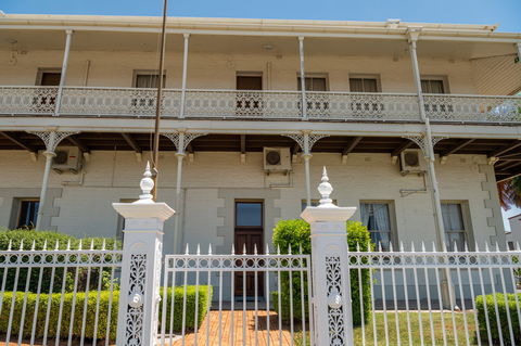 Denison Boutique Hotel - Brisbane Tourism 2