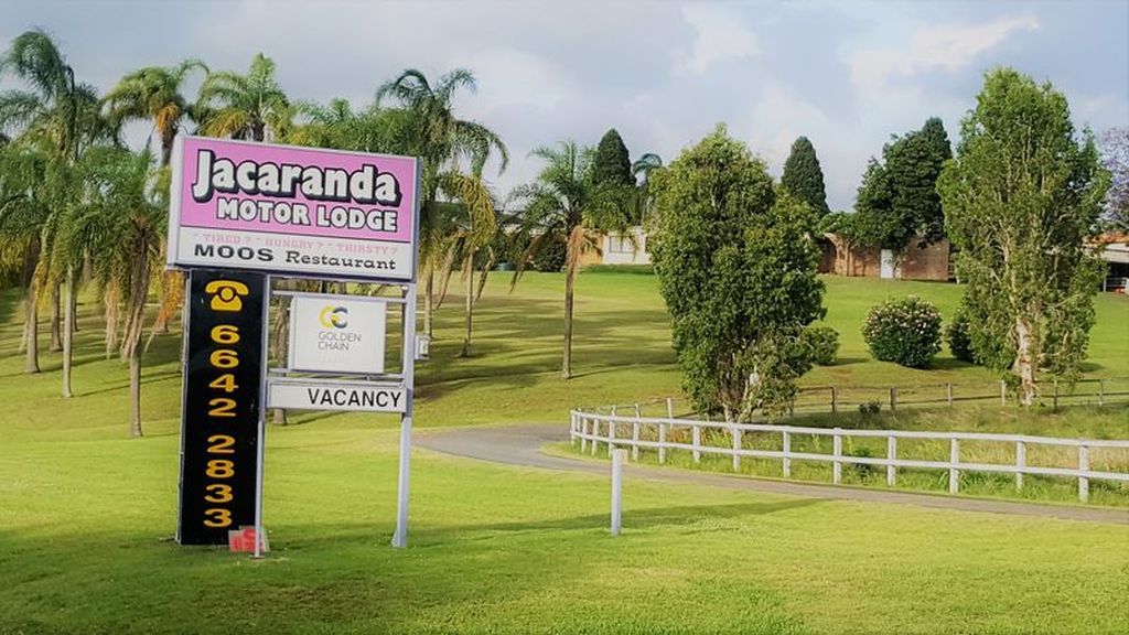 Lionsville NSW Brisbane 4u