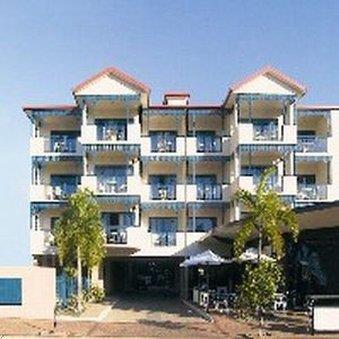 Park Regis Anchorage - Tourism Brisbane 1