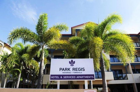 Park Regis Anchorage - Tourism Brisbane 2