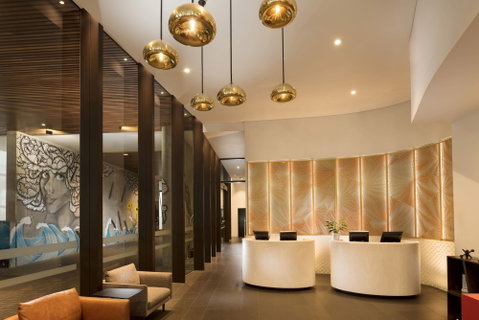 Four Points by Sheraton Brisbane - Tourism Brisbane 1