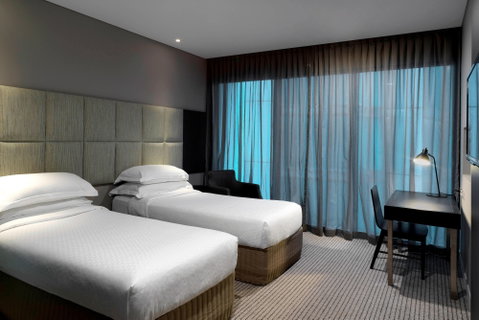 Four Points by Sheraton Brisbane - Tourism Brisbane 2