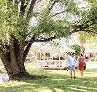 Parklands Resort  Conference Ctr - Brisbane 4u