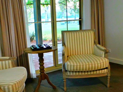 Parklands Resort & Conference Ctr - Tourism Brisbane 2