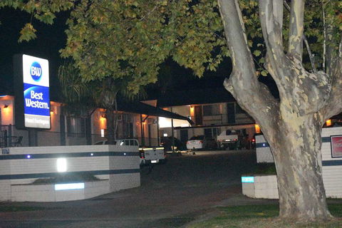 Best Western Motel Farrington - Tourism Brisbane 2