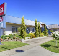 Amaroo Motel - Brisbane 4u