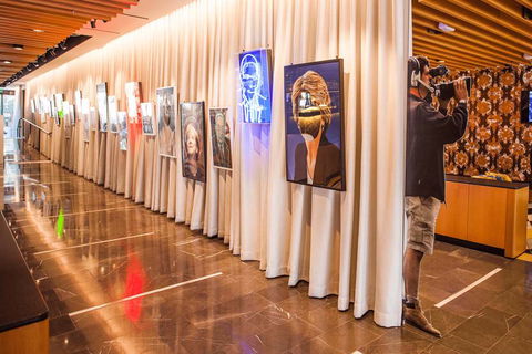 QT Canberra - Brisbane Tourism 1