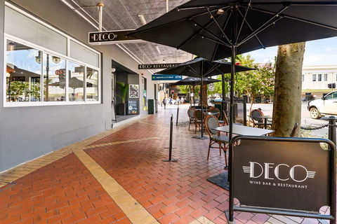 CH Boutique Hotel - Tourism Brisbane 0