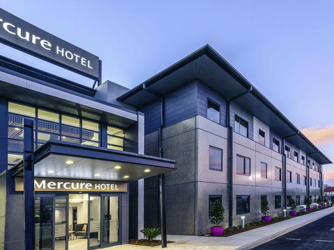 Mercure Tamworth - Brisbane Tourism 0