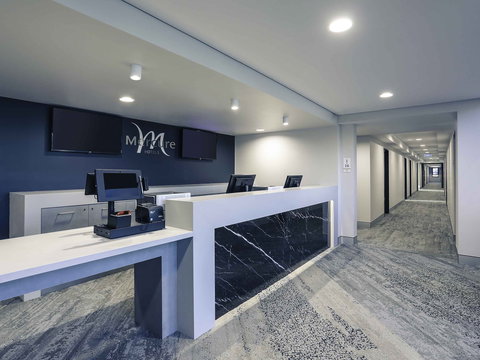 Mercure Tamworth - Brisbane Tourism 1