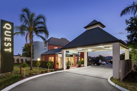 Quest Tamworth - Brisbane Tourism 0