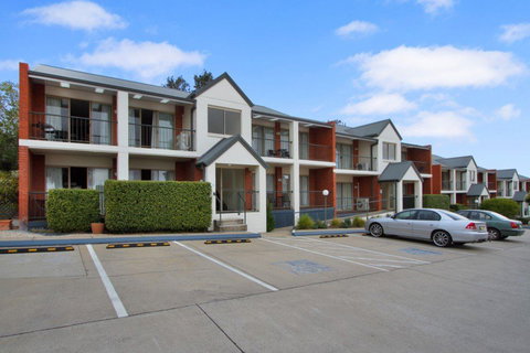 Quest Tamworth - Brisbane Tourism 1