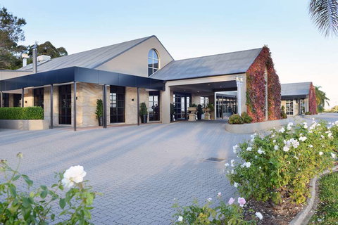 Powerhouse Hotel Tamworth by Rydges - Brisbane Tourism 1