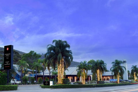 Powerhouse Hotel Tamworth by Rydges - Brisbane Tourism 2