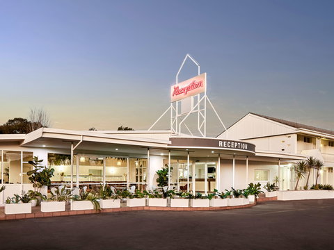 Ibis Styles Tamworth - Brisbane Tourism 0