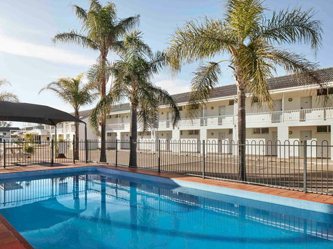 Ibis Styles Tamworth - Brisbane Tourism 1