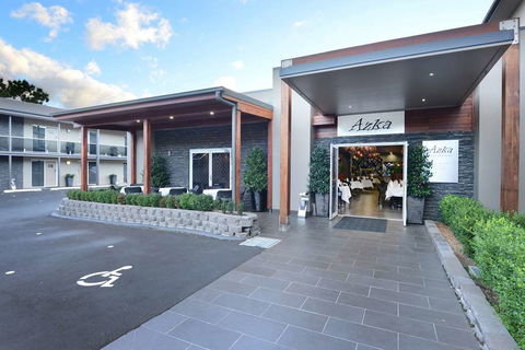 Powerhouse Hotel Armidale By Rydges - Tourism Brisbane 1