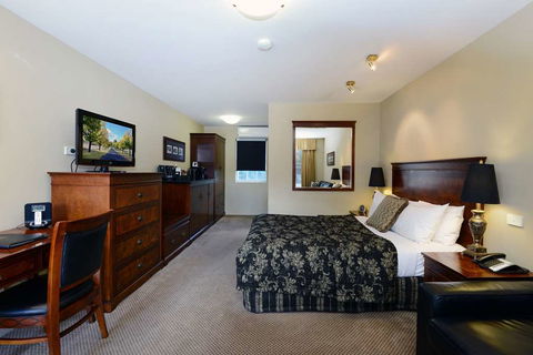 Powerhouse Hotel Armidale By Rydges - Tourism Brisbane 2