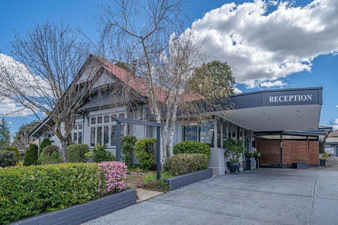 Cotswold Gardens - Brisbane 4u 0