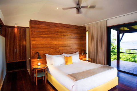 Qualia, Great Barrier Reef - Tourism Brisbane 1