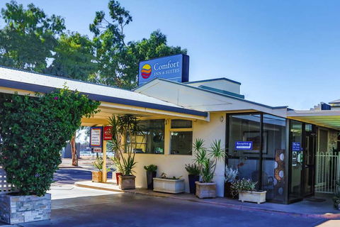 Comfort Inn Augusta Westside - Brisbane 4u 1