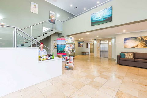 Ramada Resort Shoal Bay - Tourism Brisbane 2