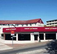 Seabreeze Hotel - Brisbane 4u