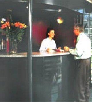 Albert Heights Service Apts - Tourism Brisbane 2