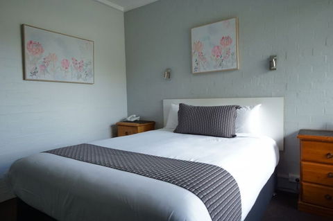 Nicholas Royal Motel - Brisbane Tourism 1