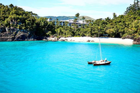 Daydream Island Resort - Tourism Brisbane 2