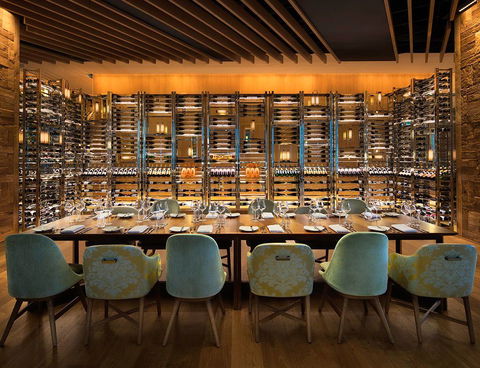 Sofitel Sydney Darling Harbour - Tourism Brisbane 2
