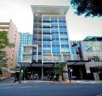 Mantra Terrace Brisbane - Tourism Brisbane