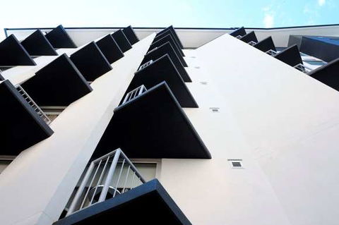 Mantra Terrace Brisbane - Tourism Brisbane 1