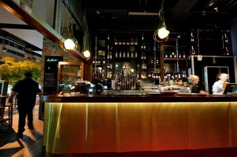 Mantra Terrace Brisbane - Tourism Brisbane 5