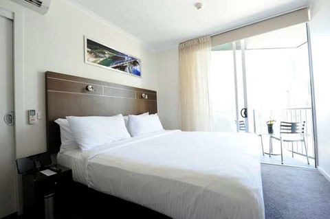 Mantra Terrace Brisbane - Tourism Brisbane 12