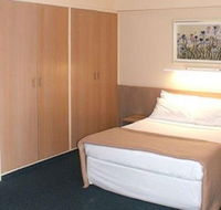 Metropolitan Motor Inn - Tourism Brisbane